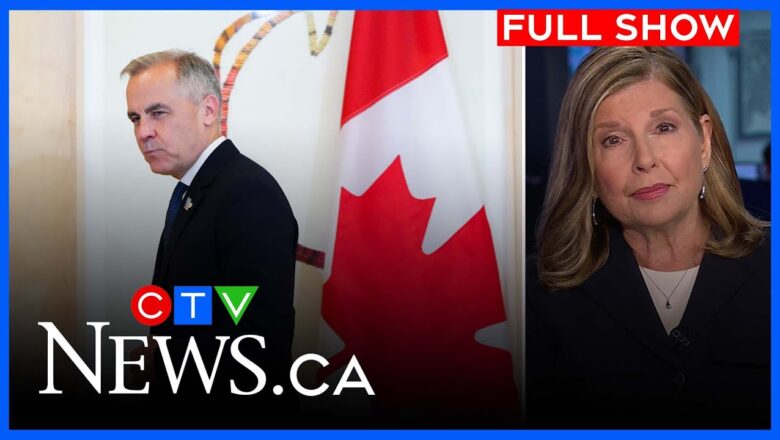 Carney says Canada will meet new NATO spending target | CTV National News at 5:30 for June. 24, 2025