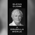 CAST ANNOUNCEMENT The Hunger Games: Sunrise on the Reaping – Drusilla Sickle (2026)