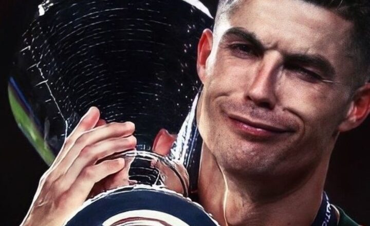 Powerful Cristiano Ronaldo quotes on success