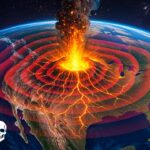 Colossal Volcano May Be Waking Up, Scientists Warn