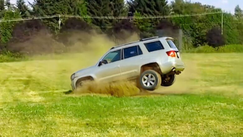 Crazy Car FAILS! 💥 Ultimate Car Fails Compilation