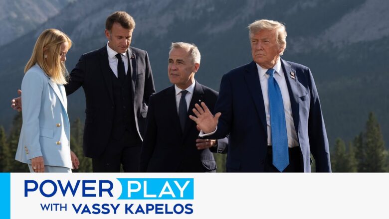 Did the G7 Summit put Canada any closer to forging a trade deal with the U.S.?