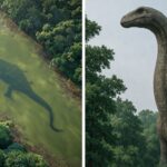 Dinosaur Sightings Are Increasing in the Congo