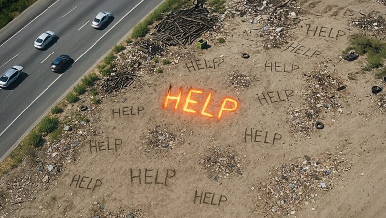Do NOT Search These Coordinates If You Wanna Sleep at Night