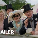 Downton Abbey: The Grand Finale Teaser Trailer (2025)