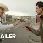 Eddington Trailer #1 (2025)