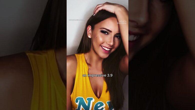 Eminem’s Daughter DROPS NEW Home Makeover Series | #shorts #hailiejade