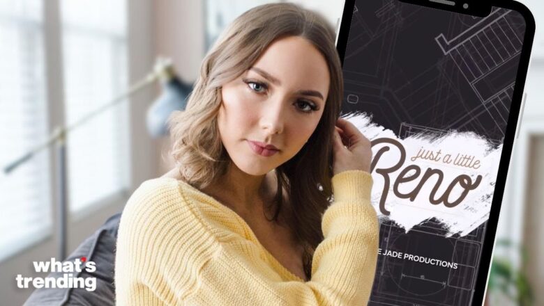 Eminem’s Daughter Hailie Jade Launches NEW Home Makeover Series On YouTube