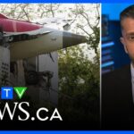 Family says Canadian dentist aboard crashed Air India flight | Here’s what we know