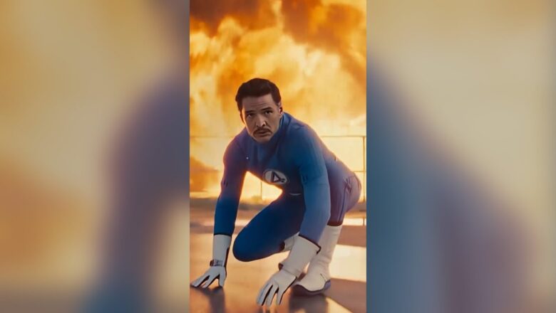 ‘FINAL TRAILER’ for The Fantastic Four: First Steps (2025)