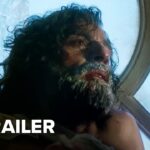 Frankenstein Teaser Trailer (2025)