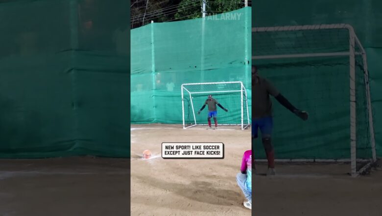 GOOOOOOAAAAALLLLLL!