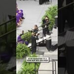 Graduation Fail