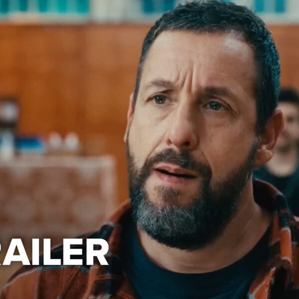 Happy Gilmore 2 Trailer #1 (2025)