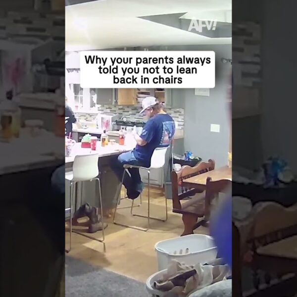 He could really use some support 😅 #afv #fail #funny #shorts