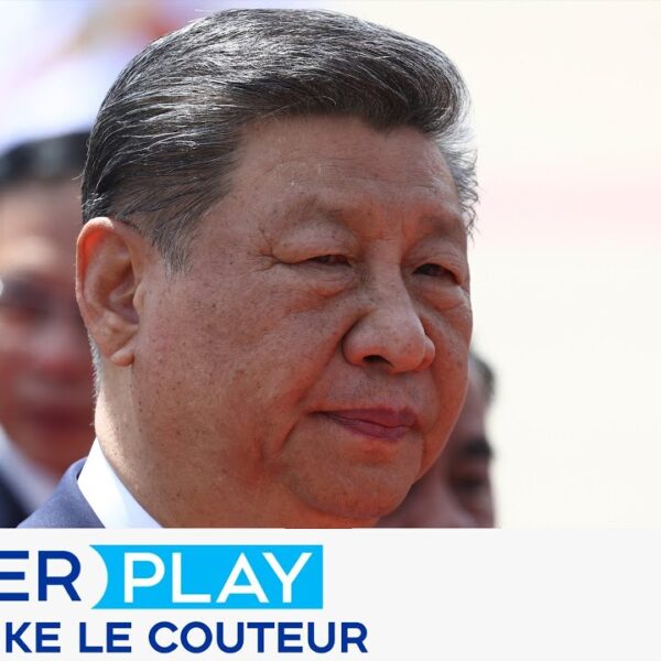 ‘He knows what he’s getting into’: Former Canadian ambassador on PM Carney reaching out to China