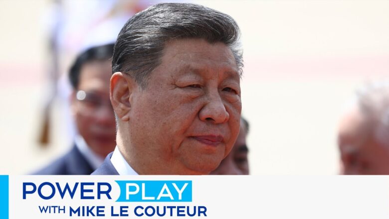 ‘He knows what he’s getting into’: Former Canadian ambassador on PM Carney reaching out to China