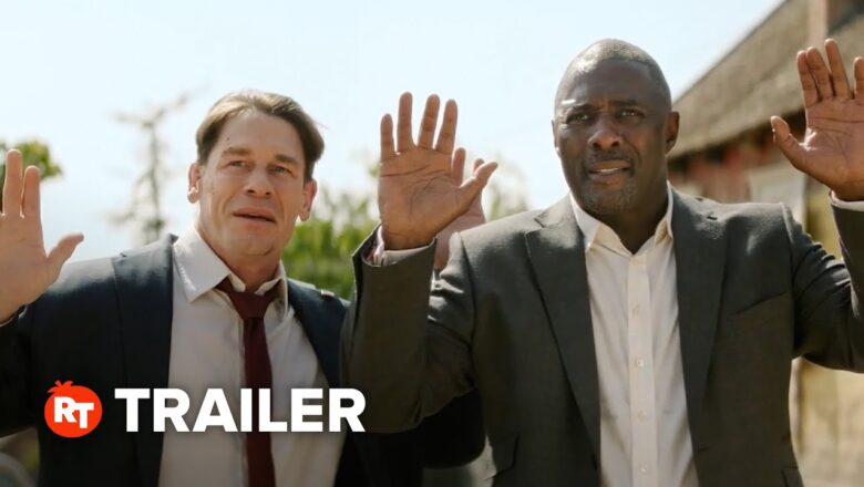 Heads of State Final Trailer (2025)