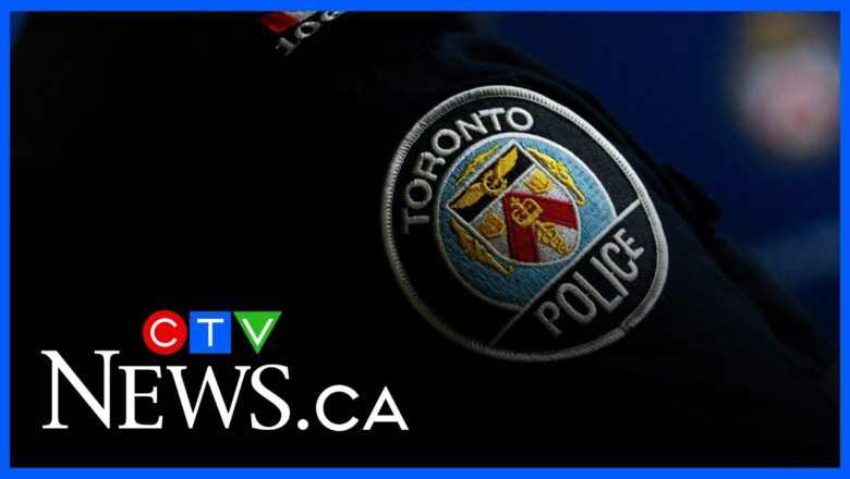 Heightened police presence to be seen in Toronto, York following Colorado attack