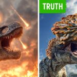 How Fungi Stopped the Dinosaurs’ Comeback