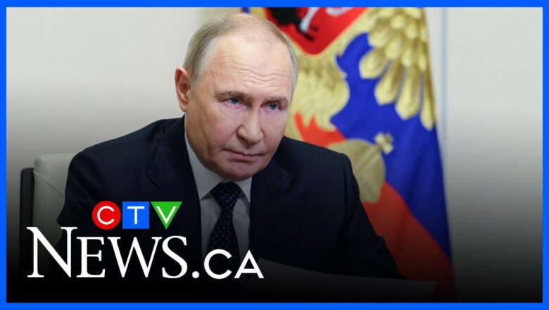 How might Putin retaliate against Ukraine’s recent drone attack? | Former NATO commander weighs in