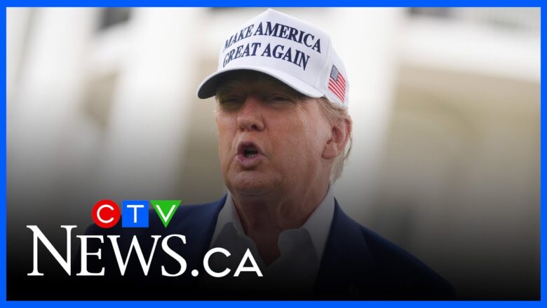 ‘I may do it’ | Trump on possible U.S. intervention in Israel-Iran conflict