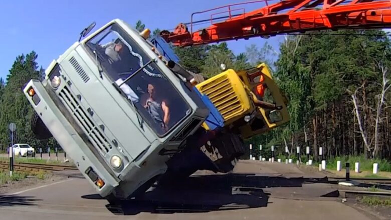 Idiots on Wheels | Best FailArmy Fails