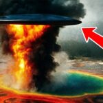 If You See This at Yellowstone… Run! Ground Is Rising Fast!