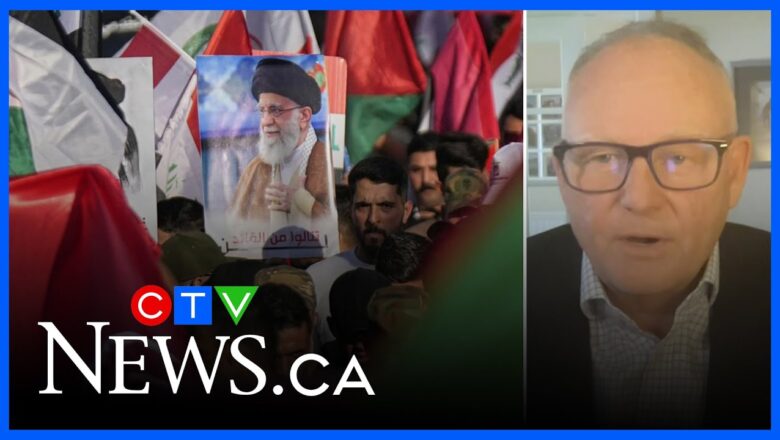 Iran allegedly warning Qatar before missile strike is an ‘important statement’ | Military analyst