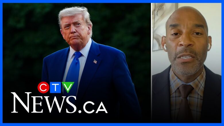 ‘Israel and Iran show little commitment’ as Trump tries to hold ceasefire deal together | Eric Ham