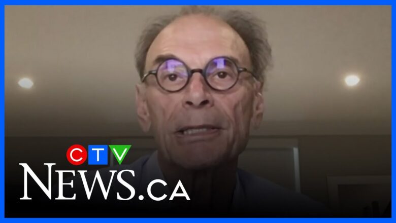 ‘It’s serious” former Israel ambassador on Houthis warning on entering Israel-Iran conflict