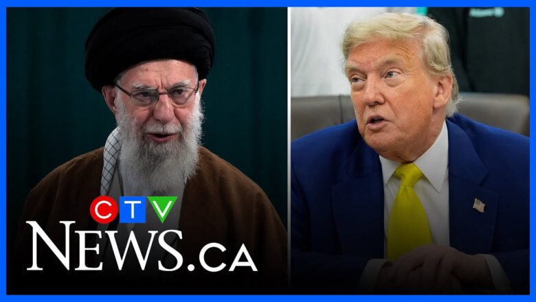 ‘It’s unlikely’ Trump would order assassination of Iran’s supreme leader | Analyst