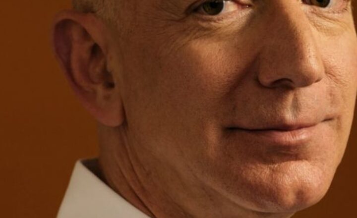 Top powerful quotes of Amazon CEO Jeff Bezos