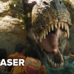 Jurassic World Rebirth – Don’t Move (2025)