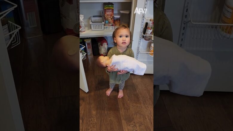 Just a little trial and error ☺️ #afv #fail #funny #shorts