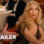 Kiss of the Spider Woman Trailer #1 (2025)