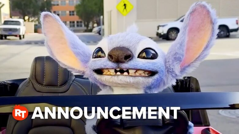 Lilo & Stitch Sequel Announcment – You’re Not Supposed To Say That