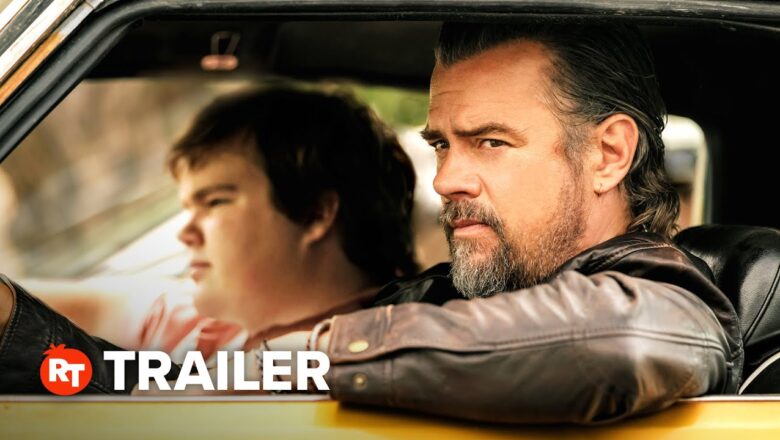 London Calling Exclusive Trailer (2025)