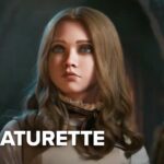 M3GAN 2.0 Featurette – M3GAN 2.0 Is… (2025)