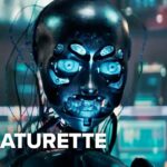 M3GAN 2.0 Featurette – Monsters Makers (2025)