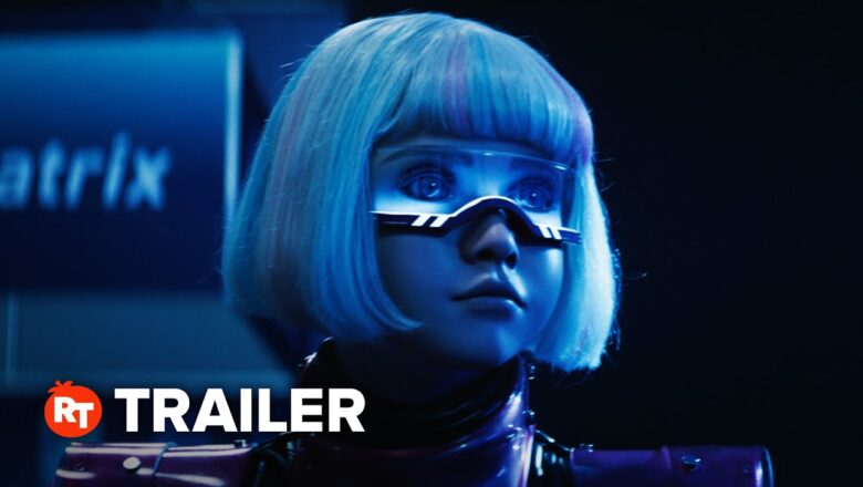 M3GAN 2.0 Final Trailer (2025)