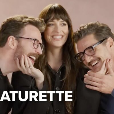 Materialists Featurette – Behind the Scenes (2025)