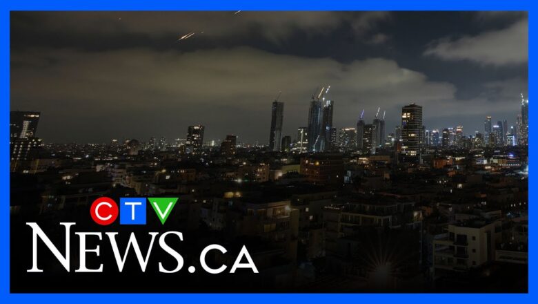 Military analyst says Israel targeted Iran’s ‘economic lifeline’ powering its nuclear program