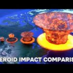(MULTI!) Earth’s Largest Crater Is Hiding in Plain Sight
