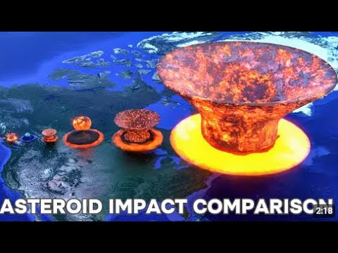 (MULTI!) Earth’s Largest Crater Is Hiding in Plain Sight