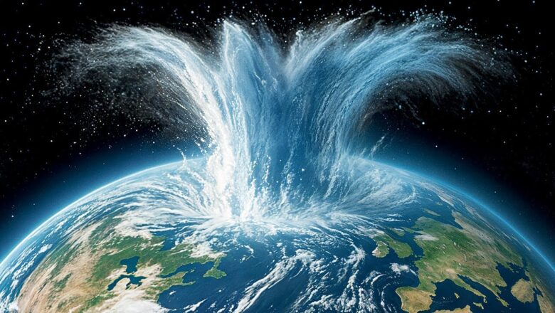 (MULTI) What If We Pour Other Planets’ Water on Earth