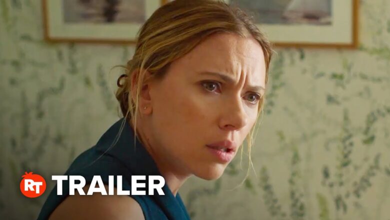My Mother’s Wedding Trailer #1 (2025)