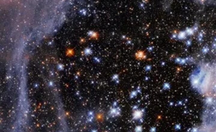 Top 6 stunning space photos taken by NASA Hubble telescope