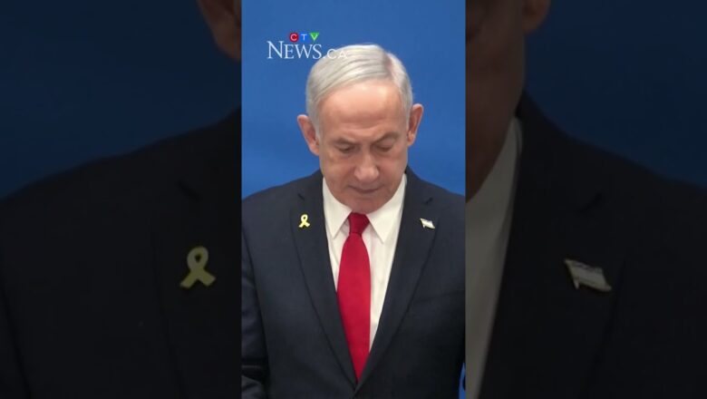 Netanyahu: ‘We’ve taken out top Iranian military commanders’