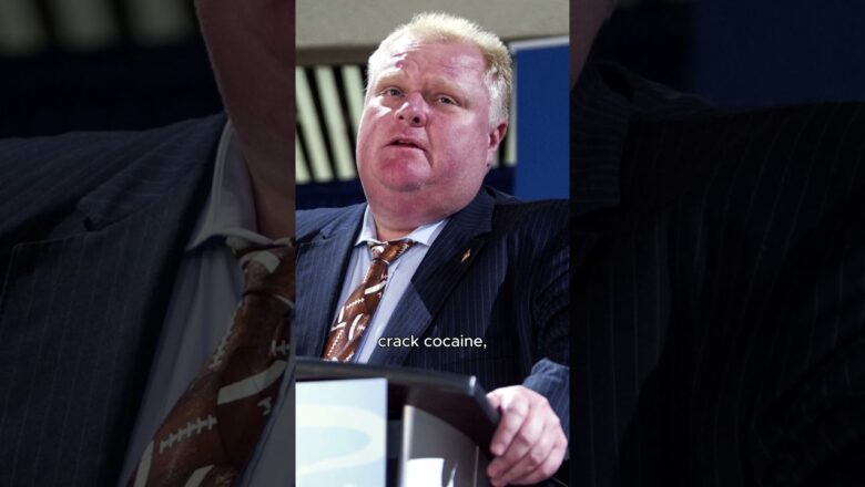New Netflix Documentary Unpacks Infamous Mayor’s Scandal-Filled Fall | #shorts #mayorofmayhem